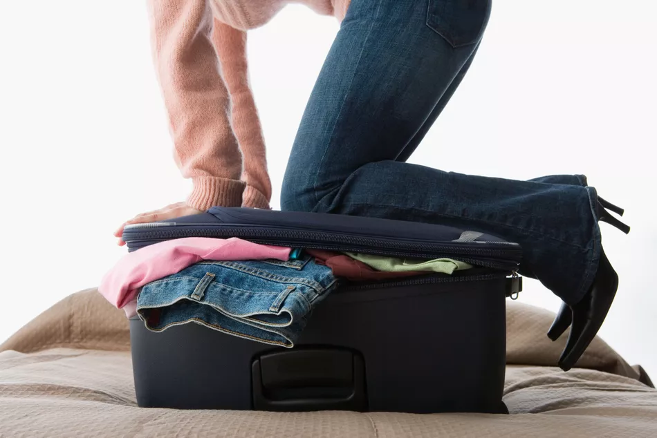 10 packing tips every traveler should know